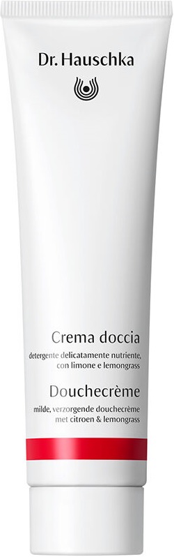 DR HAUSCHKA CREMA DOCCIA LIMONE/LEMONGRASS 150 ML - Luckyfarma.it