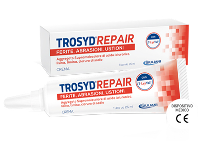 TROSYD REPAIR 25 ML - Luckyfarma.it