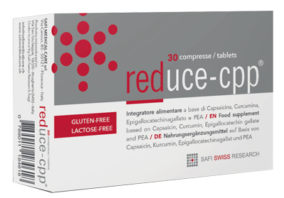 REDUCE CPP 30 COMPRESSE - Luckyfarma.it
