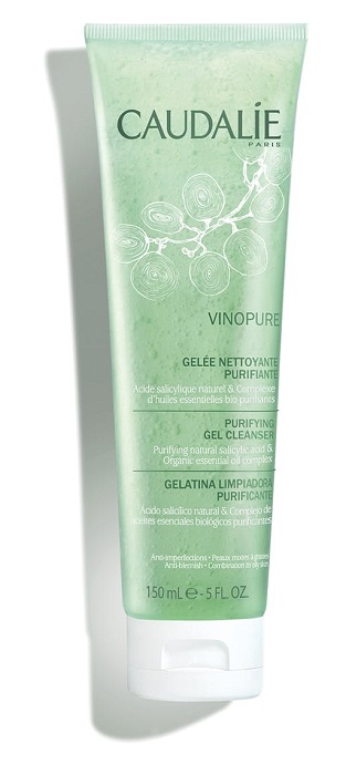 VINOPURE GEL DETERGENTE 150 ML 2018 - Luckyfarma.it
