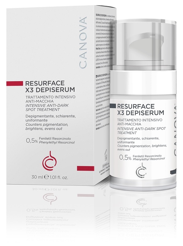 RE-SURFACE C 15 SERUM CANOVA 30 ML - Luckyfarma.it