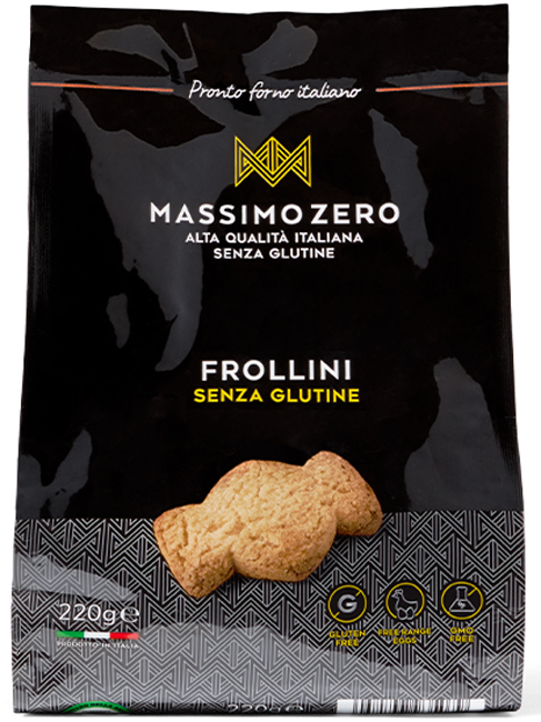 MASSIMO ZERO FROLLINI 220 G - Luckyfarma.it