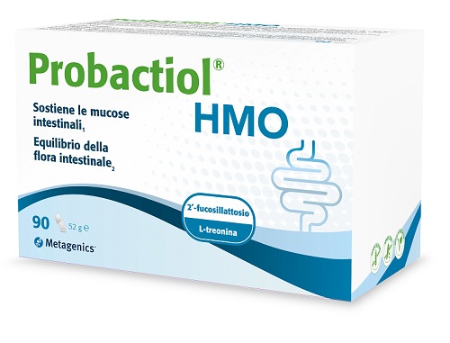 PROBACTIOL HMO 90 CAPSULE - Luckyfarma.it