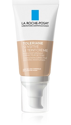 TOLERIANE SENSITVE LE TEINT TONALITA' CHIARA 50 ML - Luckyfarma.it