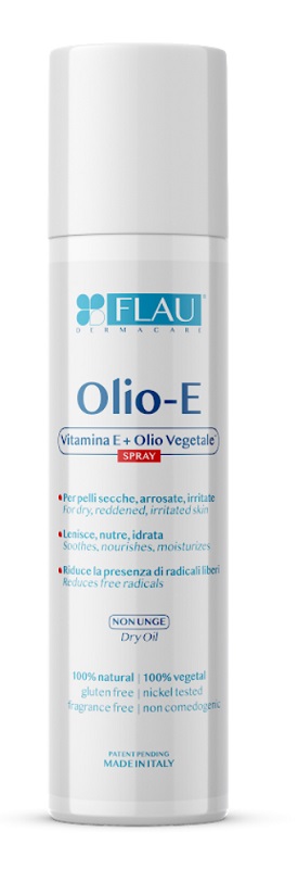 FLAU OLIO-E SPRAY 100 ML - Luckyfarma.it