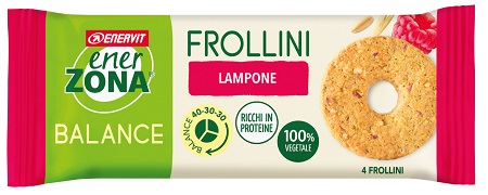 ENERZONA FROLLINO LAMPONE MONO 24 G - Luckyfarma.it