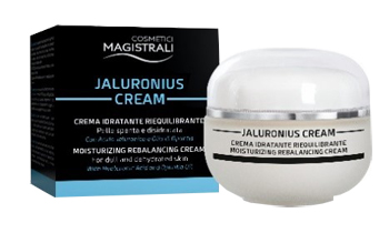JALURONIUS CREAM 50 ML - Luckyfarma.it