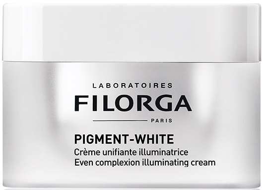 FILORGA PIGMENT WHITE 50 ML - Luckyfarma.it