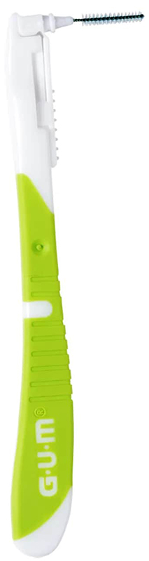 GUM BI-DIRECTION SCOVOLINI PUNTA MICROFINE 2314 6 PEZZI - Luckyfarma.it