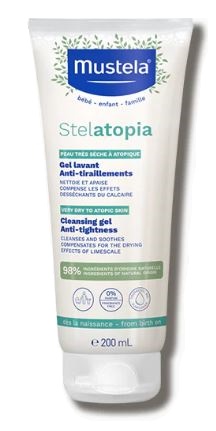 MUSTELA STELATOPIA 2019 GEL DETERGENTE 200 ML - Luckyfarma.it