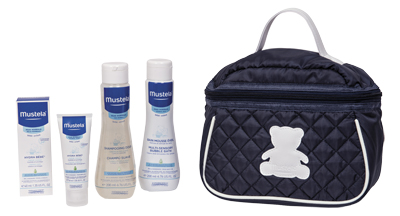 MUSTELA BEAUTY TRAVEL SET 2019 - Luckyfarma.it