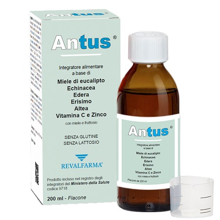 ANTUS 200 ML - Luckyfarma.it