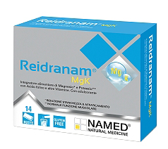 REIDRANAM MGK 14 BUSTINE - Luckyfarma.it