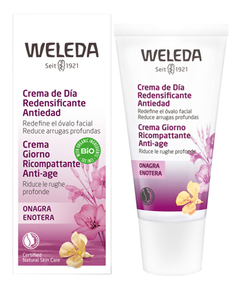 CREMA GIORNO ENOTERA RICOMPATTANTE ANTI-AGE 30 ML - Luckyfarma.it
