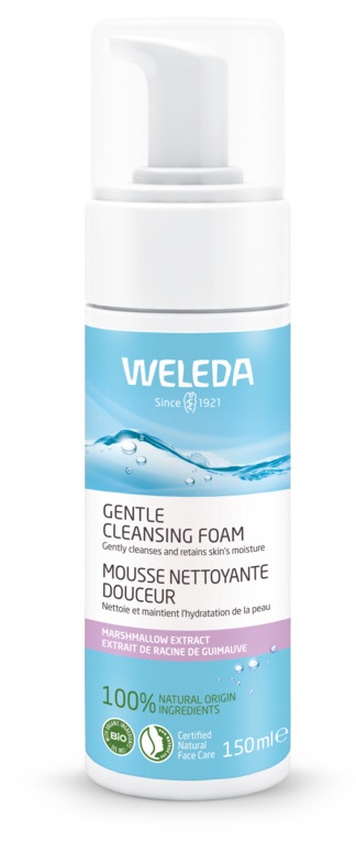 DOLCE MOUSSE DETERGENTE 150 ML - Luckyfarma.it