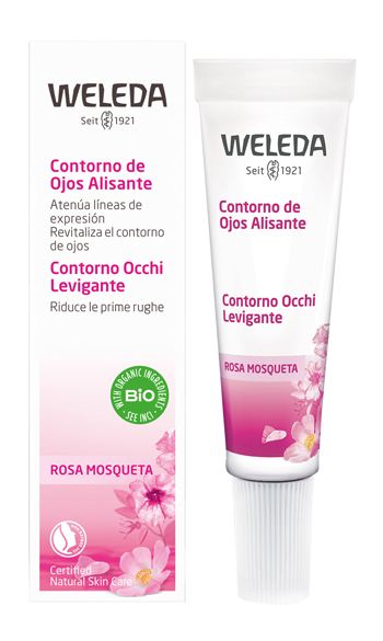 CONTORNO OCCHI ROSA 10 ML - Luckyfarma.it