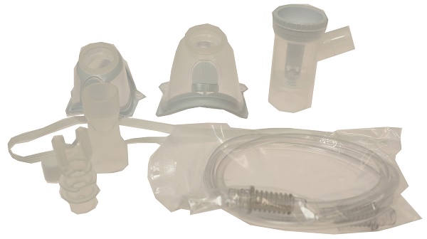 CLENNY A FAMILY PACK ACCESSORI PER AEROSOL COMP IT - Luckyfarma.it