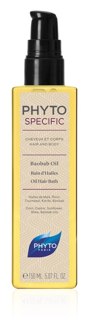 PHYTOSPECIFIC BAOBAB OIL 150 ML - Luckyfarma.it