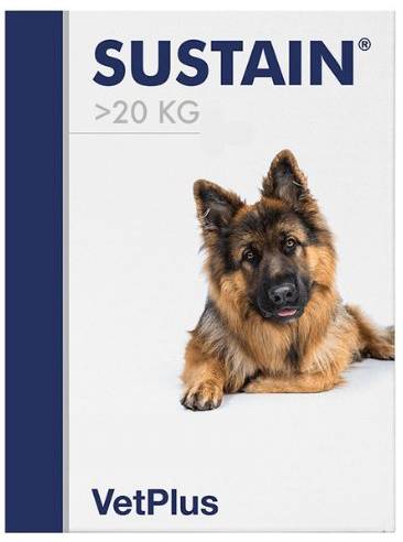 SUSTAIN LARGE BREED 30 BUSTINE - Luckyfarma.it