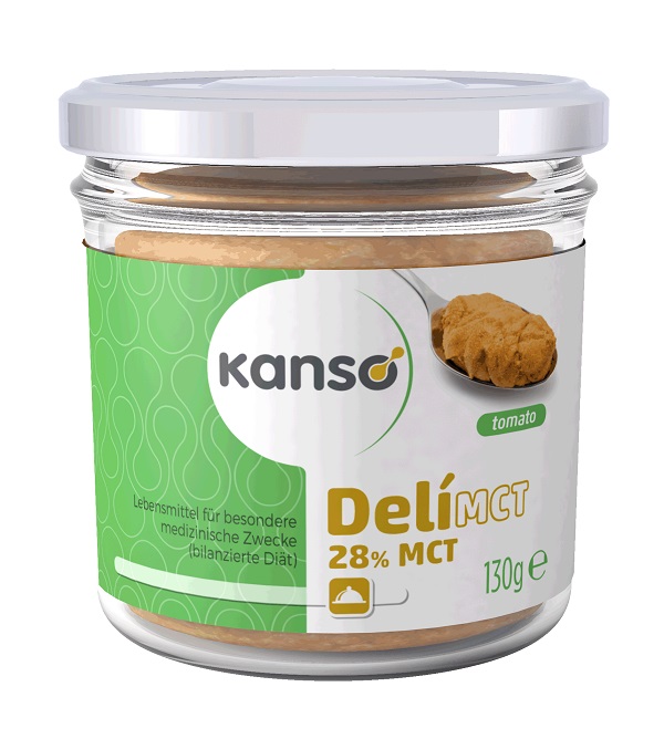 KANSO DELIMCT TOMATO 28% 130 G - Luckyfarma.it