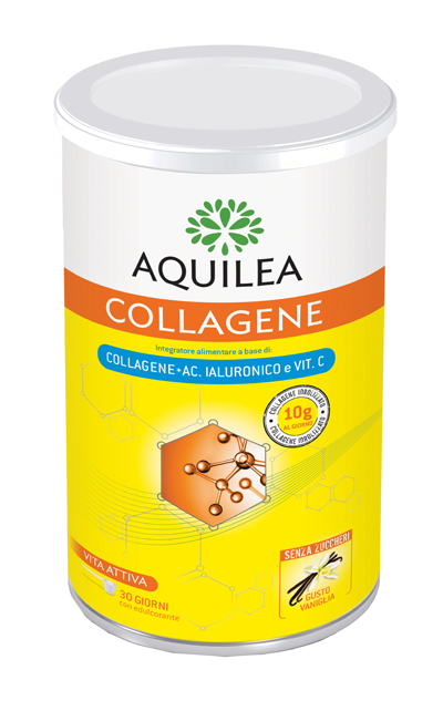 AQUILEA COLLAGENE 315 G - Luckyfarma.it