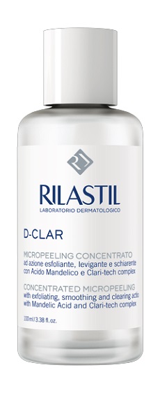 RILASTIL D-CLAR MICROPEELING 100 ML - Luckyfarma.it