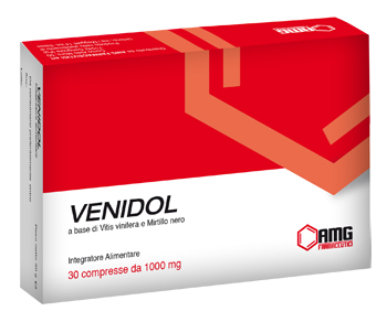 VENIDOL 30 COMPRESSE - Luckyfarma.it