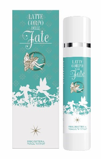 FATE LATTE CORPO 100 ML - Luckyfarma.it