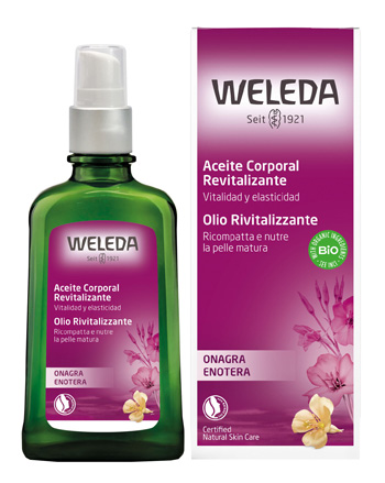 OLIO RIVITALIZZANTE ENOTERA 100 ML - Luckyfarma.it