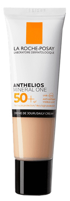 ANTHELIOS MINERAL ONE 50+ T01 30 ML - Luckyfarma.it