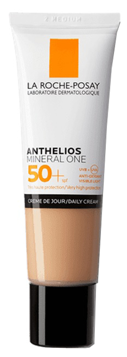 ANTHELIOS MINERAL ONE 50+ T02 30 ML - Luckyfarma.it