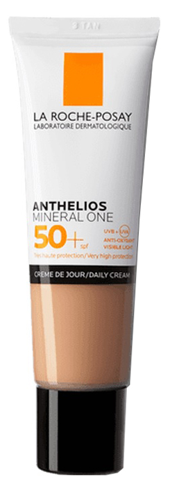 ANTHELIOS MINERAL ONE 50+ T03 30 ML - Luckyfarma.it