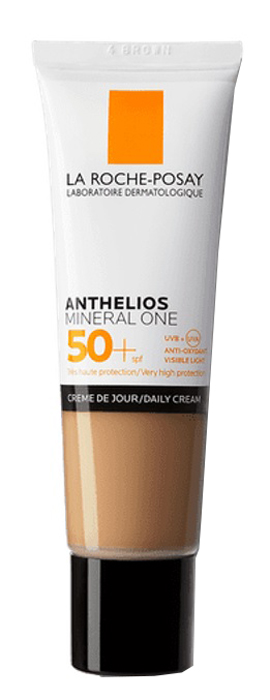 ANTHELIOS MINERAL ONE 50+ T04 30 ML - Luckyfarma.it