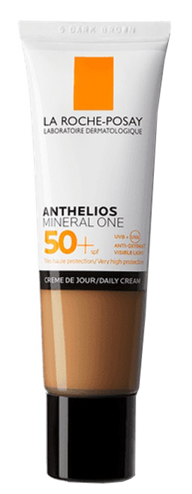 ANTHELIOS MINERAL ONE 50+ T05 30 ML - Luckyfarma.it
