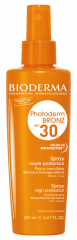 PHOTODERM BRONZE SPF30 200 ML - Luckyfarma.it