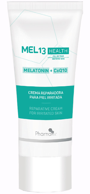 MEL13 HEALTH CREMA MELATONINA 150 ML - Luckyfarma.it