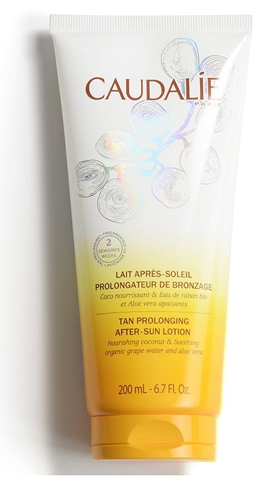 LATTE DOPOSOLE PROLUNGATORE DI ABBRONZATURA 200 ML - Luckyfarma.it