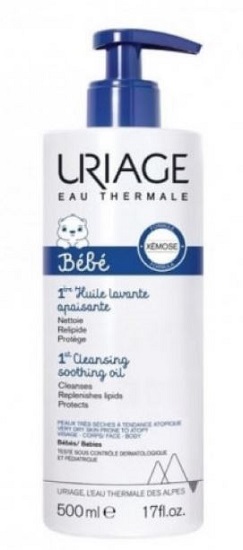 PREMIERE HUILE LAV APAISANTE 500 ML - Luckyfarma.it