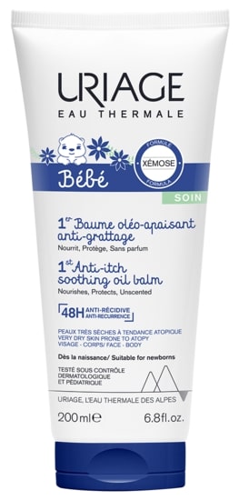 PREMIER BAUME OLEO APAISANTE 200 ML - Luckyfarma.it