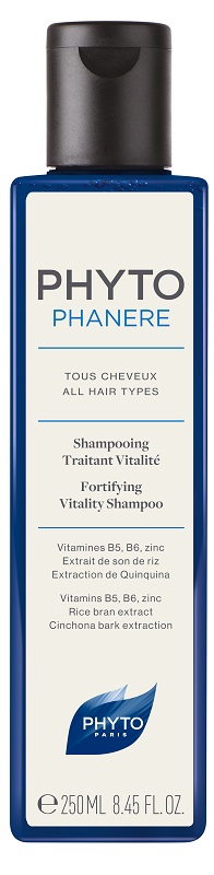 PHYTOPHANERE SHAMPOO 250 ML - Luckyfarma.it