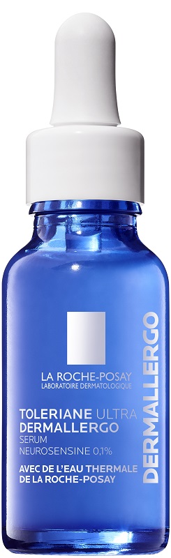 TOLERIANE ULTRA DERMALLERGO SIERO 20 ML - Luckyfarma.it