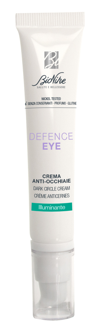 DEFENCE EYE CREMA ANTI-OCCHIAIE 15 ML - Luckyfarma.it