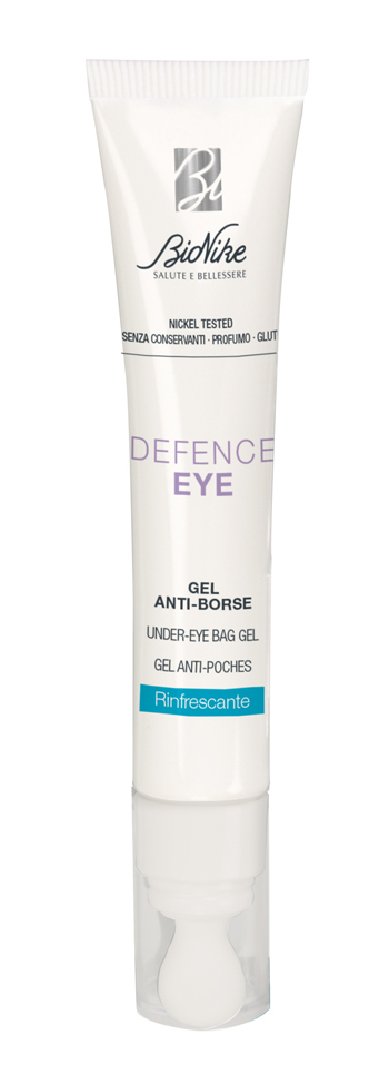DEFENCE EYE GEL ANTI-BORSE 15 ML - Luckyfarma.it
