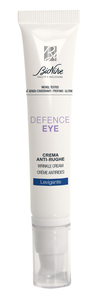 DEFENCE EYE CREMA ANTIRUGHE 15 ML - Luckyfarma.it