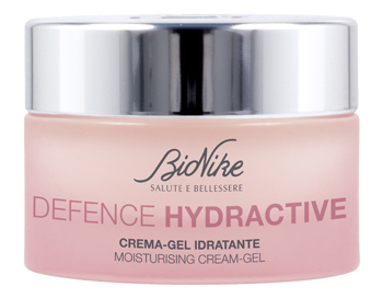 DEFENCE HYDRACTIVE CREMA-GEL IDRATANTE 50 ML - Luckyfarma.it