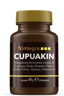 CUPUAKIN 40 COMPRESSE KINTEGRAVIT - Luckyfarma.it