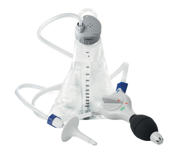 PERISTEEN SET PER IRRIGAZIONE INTESTINALE CON CATETERI A CONO - Luckyfarma.it