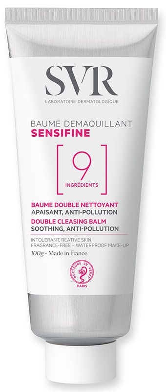 SENSIFINE BAUME DEMAQUILLANT 100 ML - Luckyfarma.it