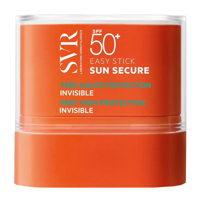 SUN SECURE EASY STICK SPF50+ 10 G - Luckyfarma.it