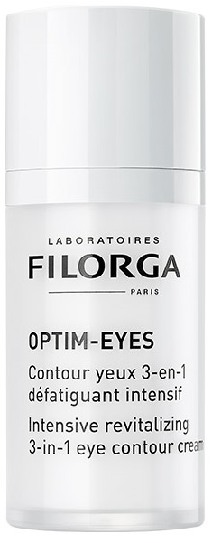 FILORGA NEW OPTIM EYES 15 ML - Luckyfarma.it